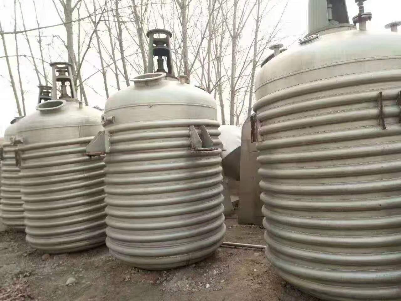 株洲市不锈钢罐不锈钢市场 - 排名